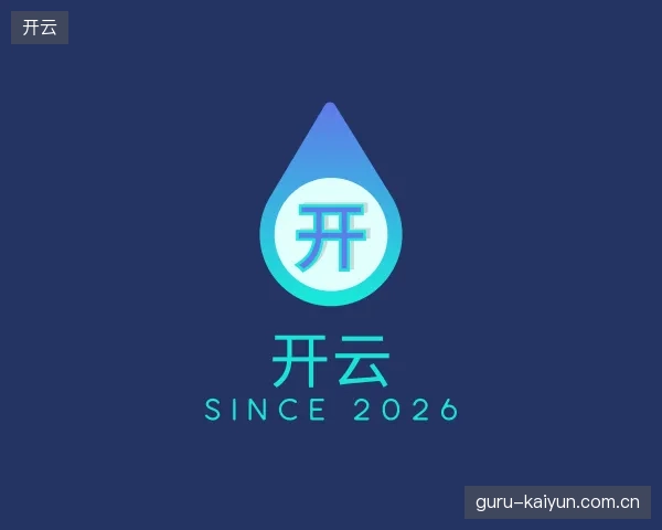 解读开云官网